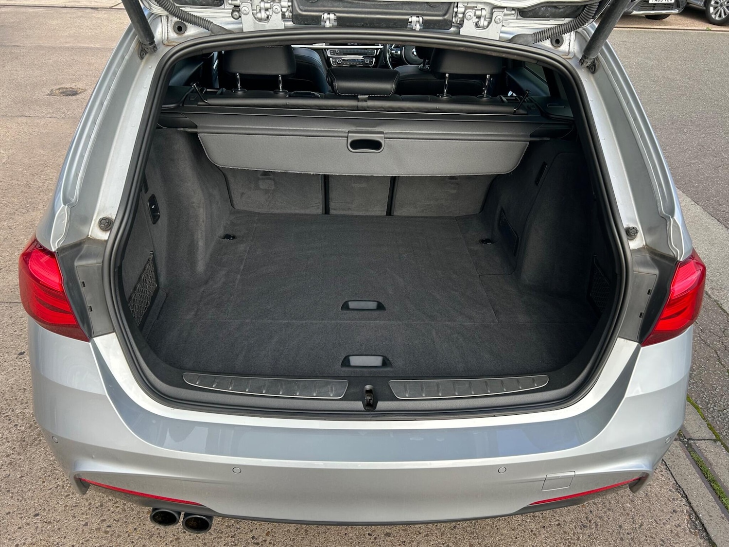 Used BMW 3 Series for sale - 76440703: Photo 28