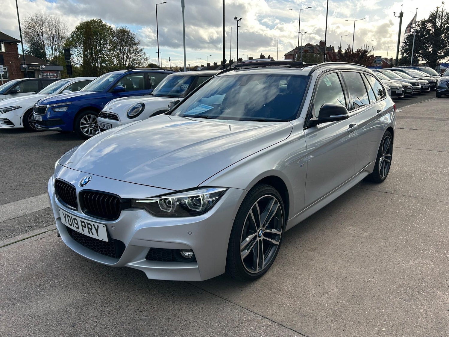 Used BMW 3 Series for sale - 76440703: Photo 5