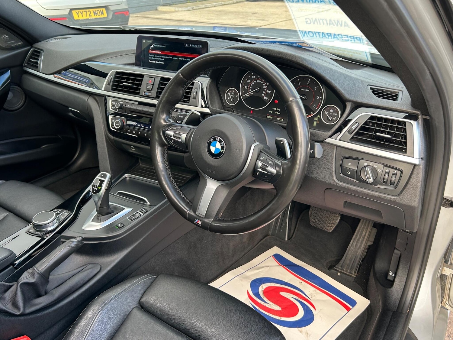 Used BMW 3 Series for sale - 76440703: Photo 7