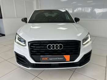 Used Audi Q2 2019 for sale - 73636324: Photo