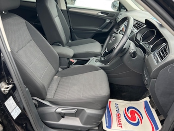 Used Volkswagen Tiguan Allspace 2020 for sale - 78771514: Photo