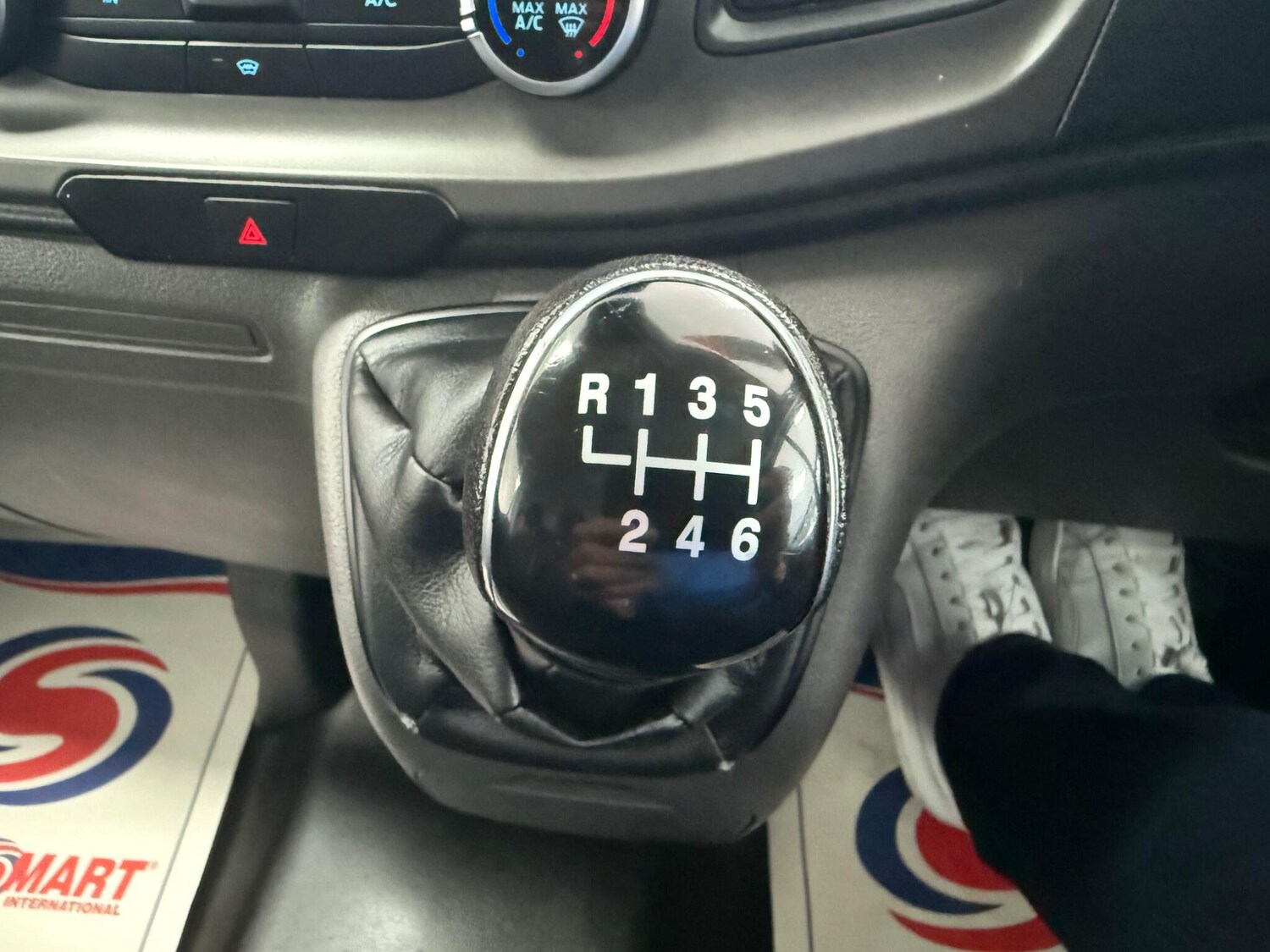 Vehicle 42