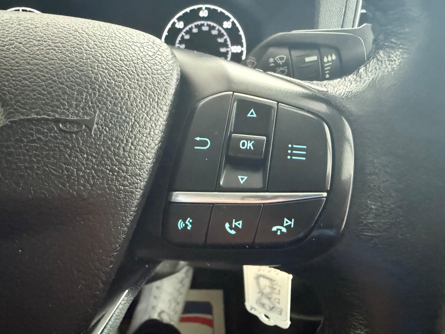 Vehicle 52