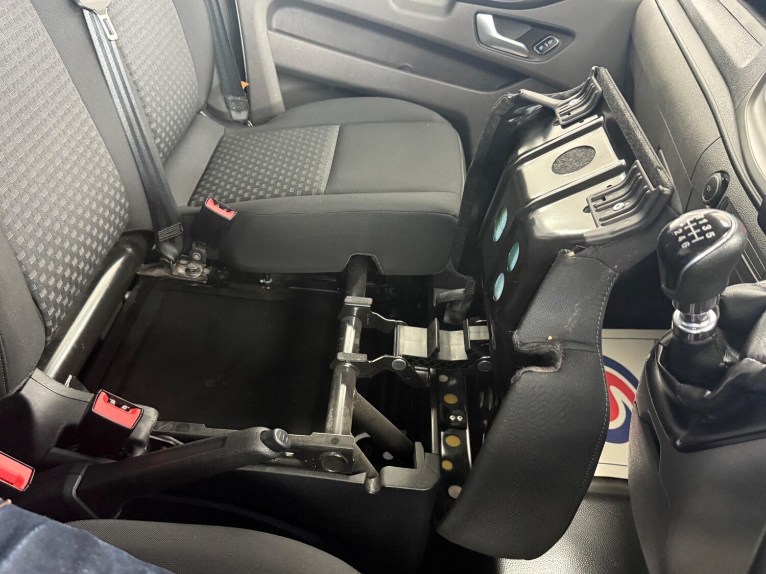Vehicle 54