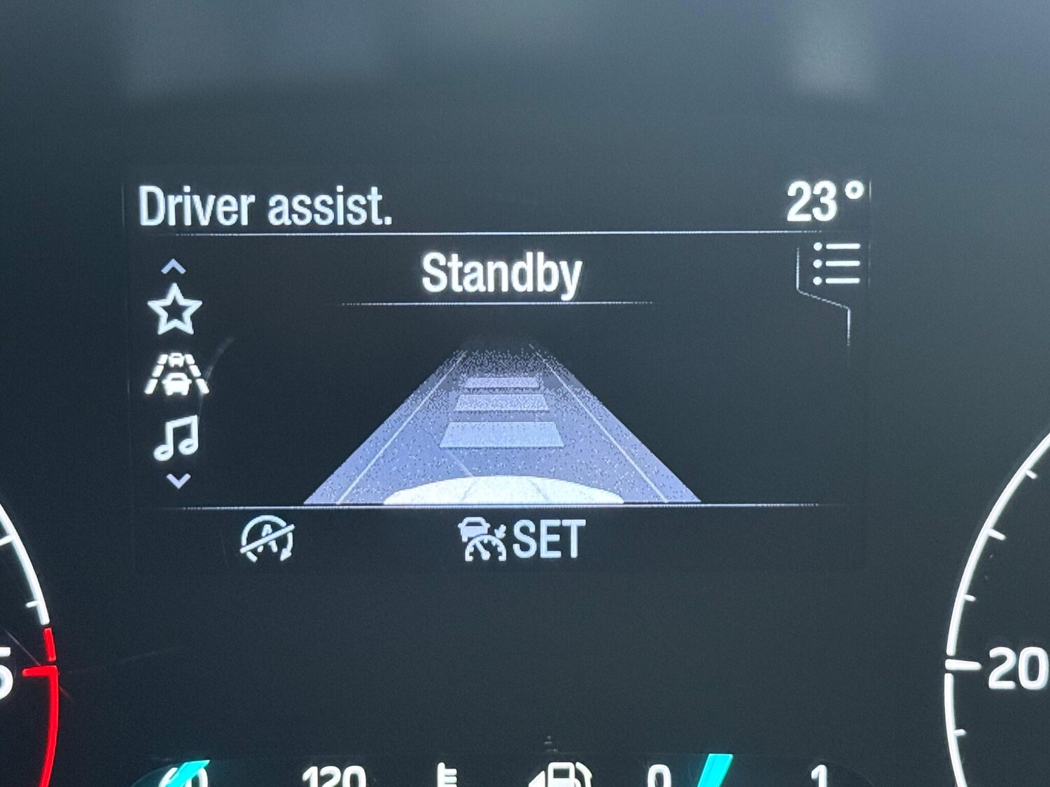 Vehicle 60