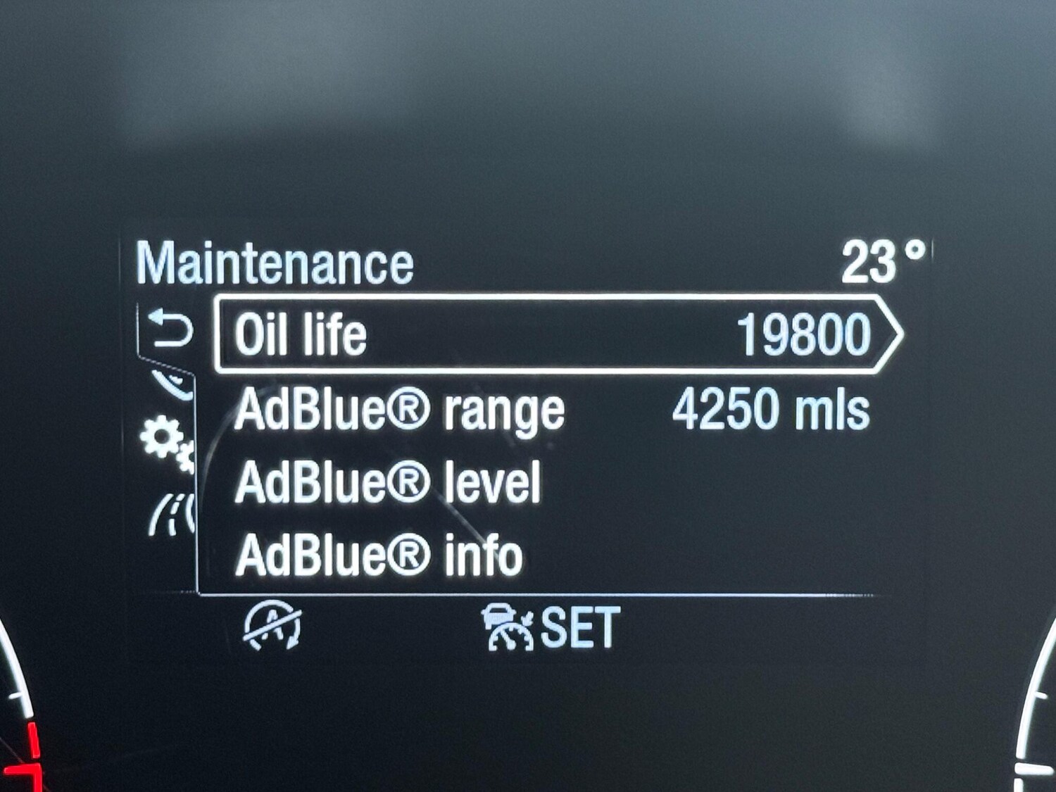 Vehicle 64