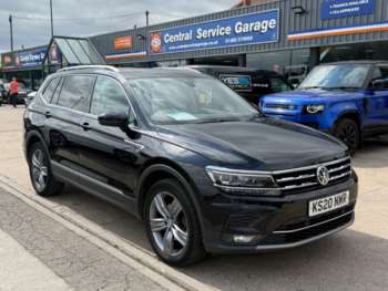 2020 (20) - 2.0 TDI SEL DSG 4Motion Euro 6 (s/s) 5dr