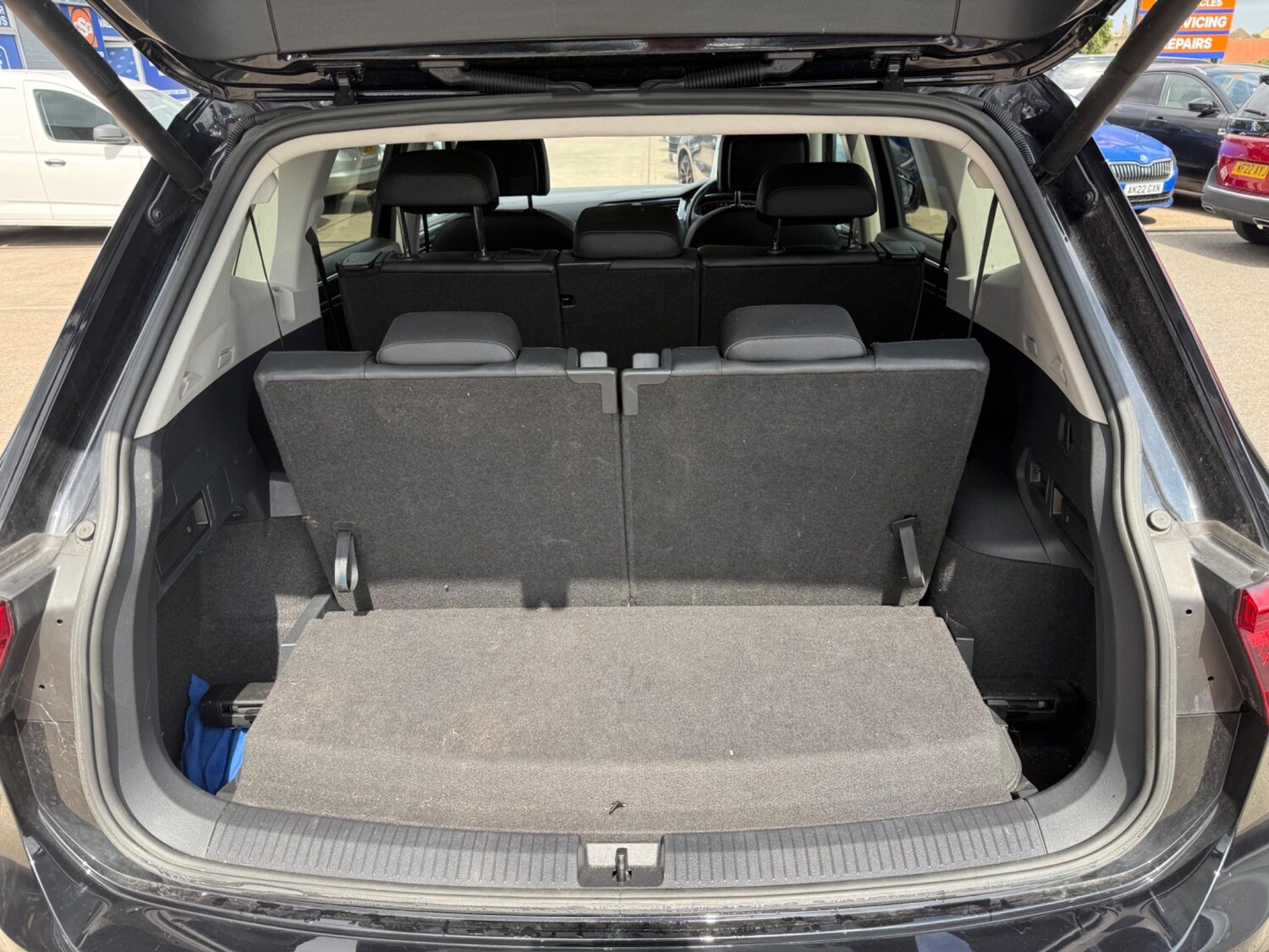 Vehicle 29