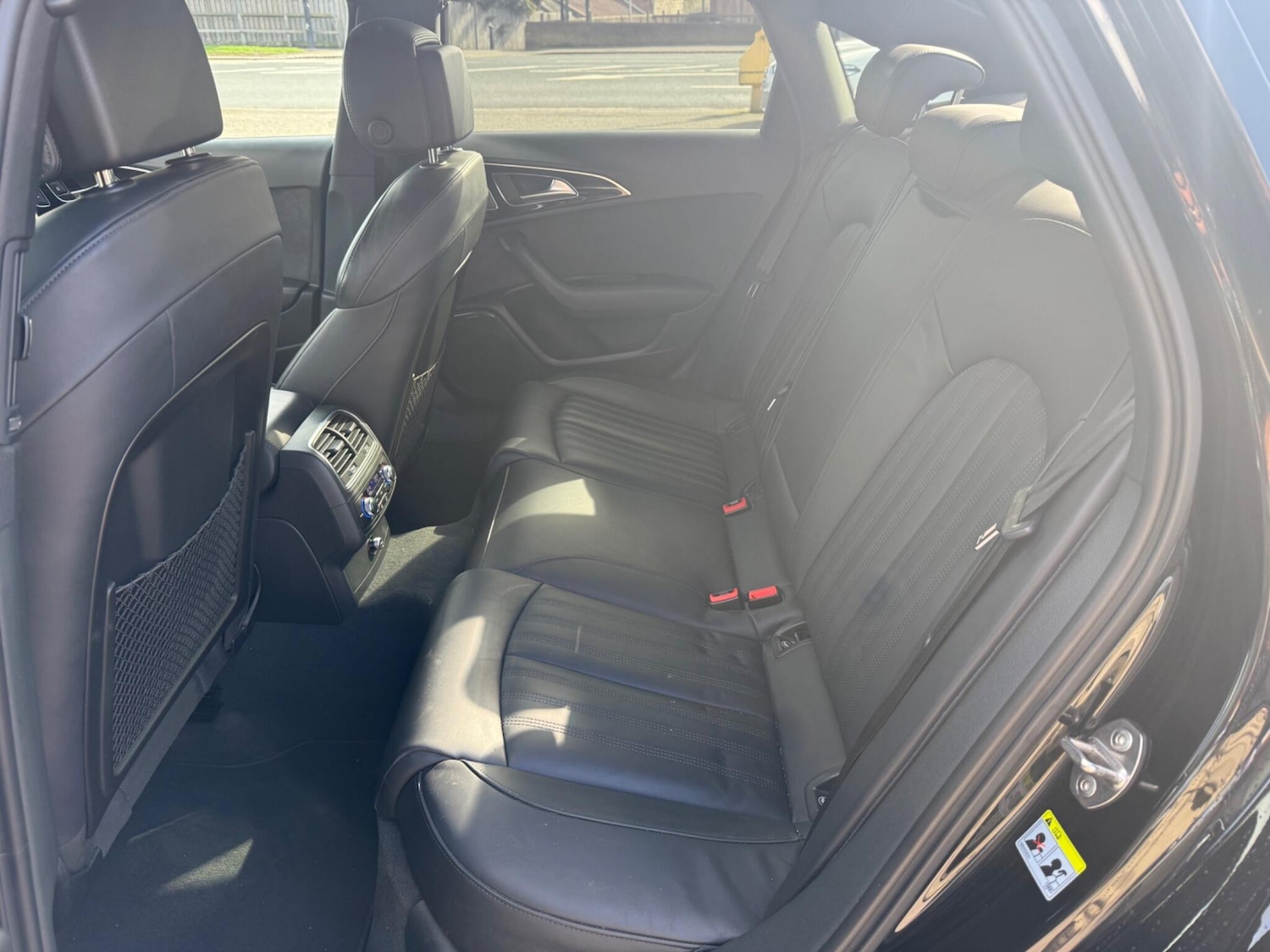 Used Audi A6 2018 for sale - 77892278: Photo 11