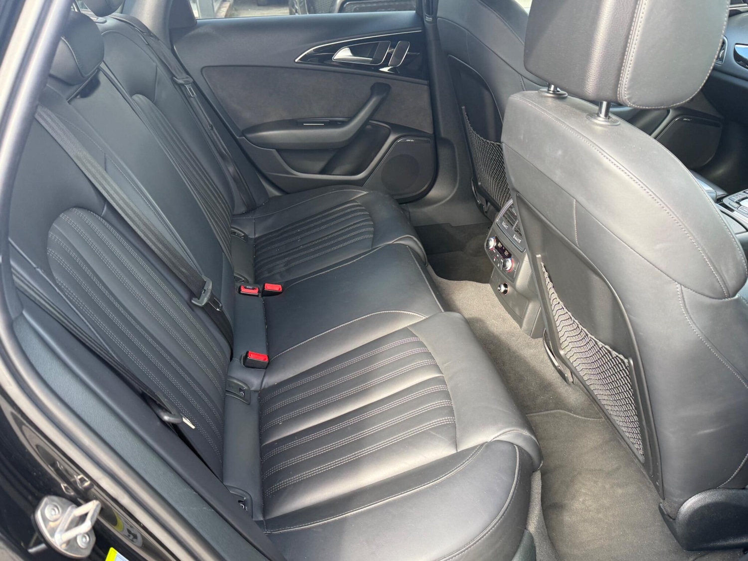 Used Audi A6 2018 for sale - 77892278: Photo 13