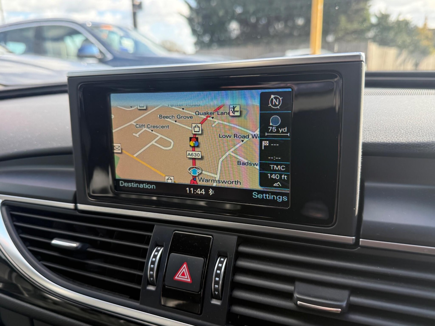 Used Audi A6 2018 for sale - 77892278: Photo 15