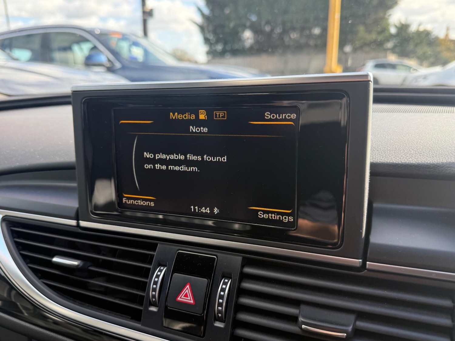 Used Audi A6 2018 for sale - 77892278: Photo 16