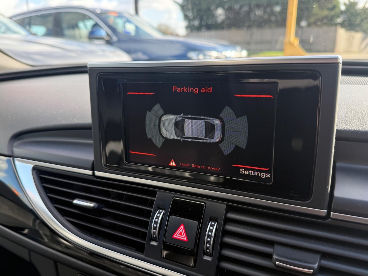 Used Audi A6 2018 for sale - 77892278: Photo 17