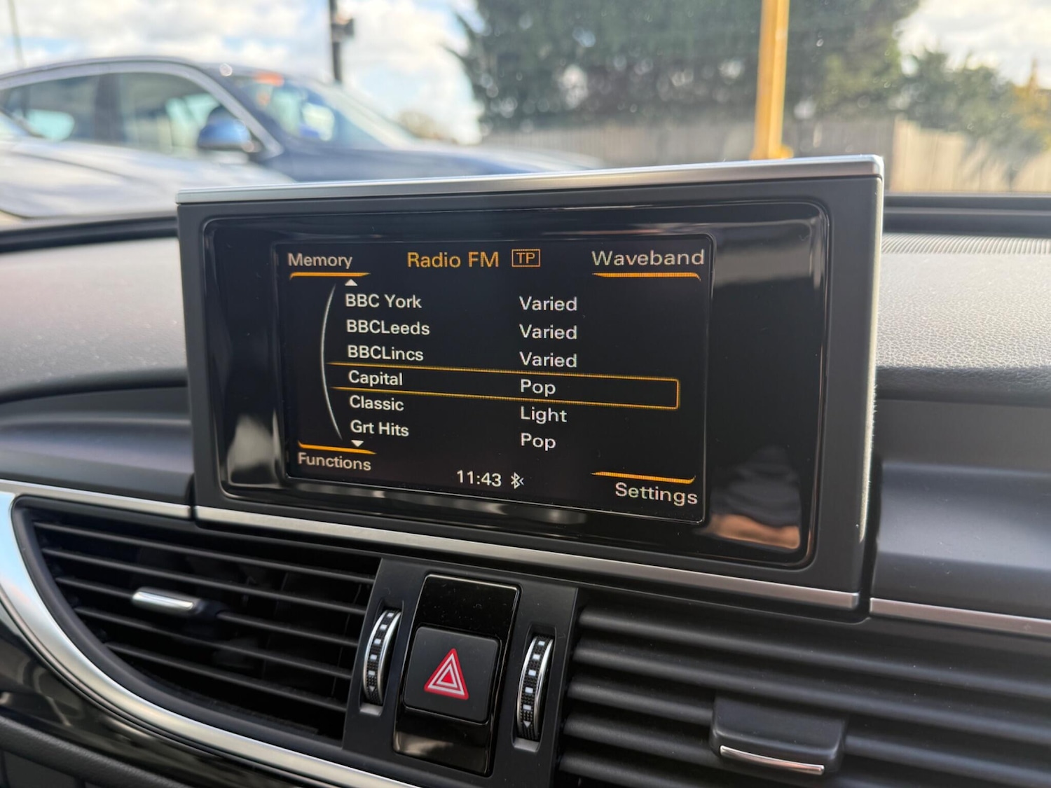 Used Audi A6 2018 for sale - 77892278: Photo 18