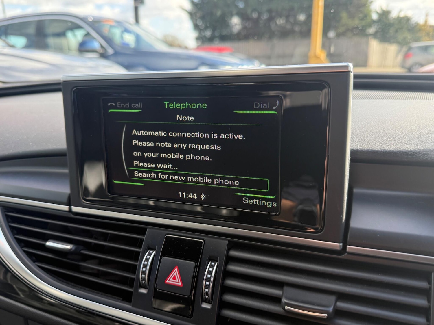 Used Audi A6 2018 for sale - 77892278: Photo 19