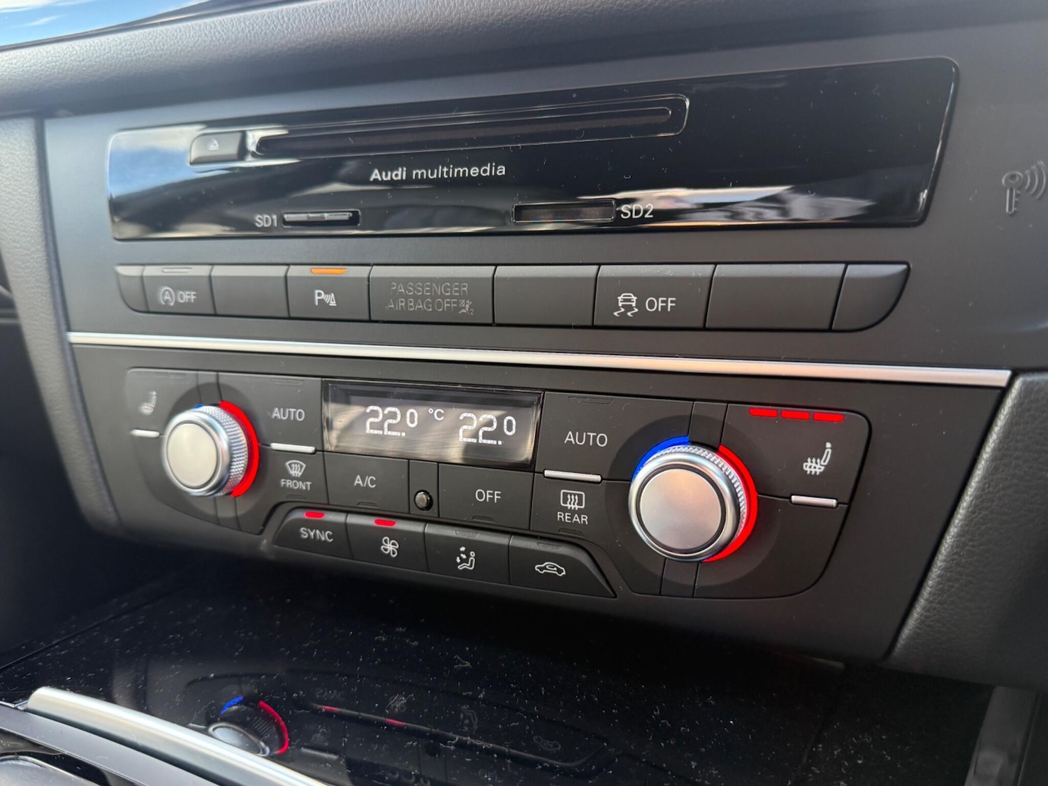 Used Audi A6 2018 for sale - 77892278: Photo 20