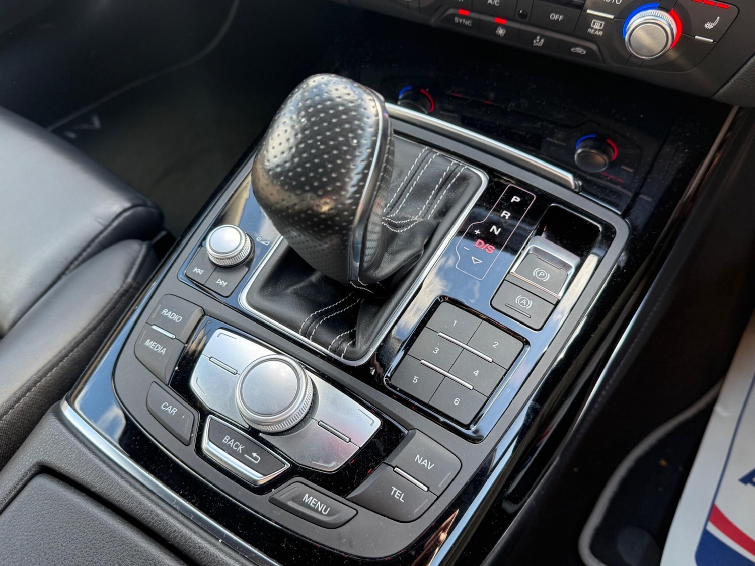 Used Audi A6 2018 for sale - 77892278: Photo 21