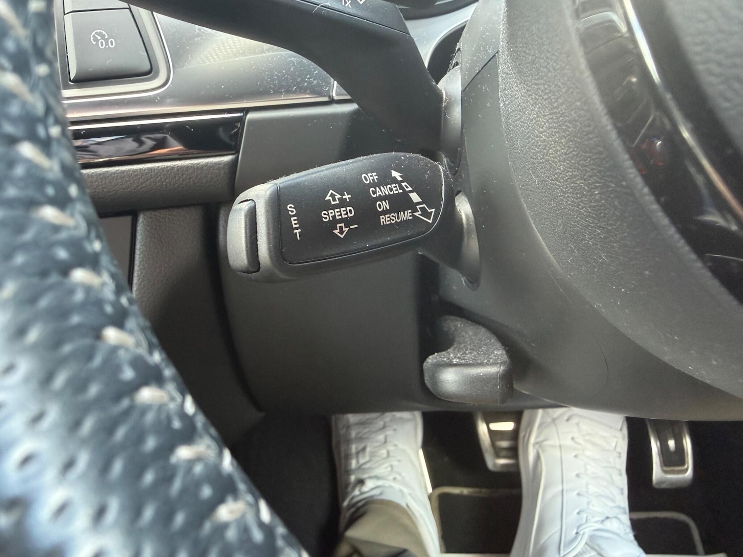 Used Audi A6 2018 for sale - 77892278: Photo 22