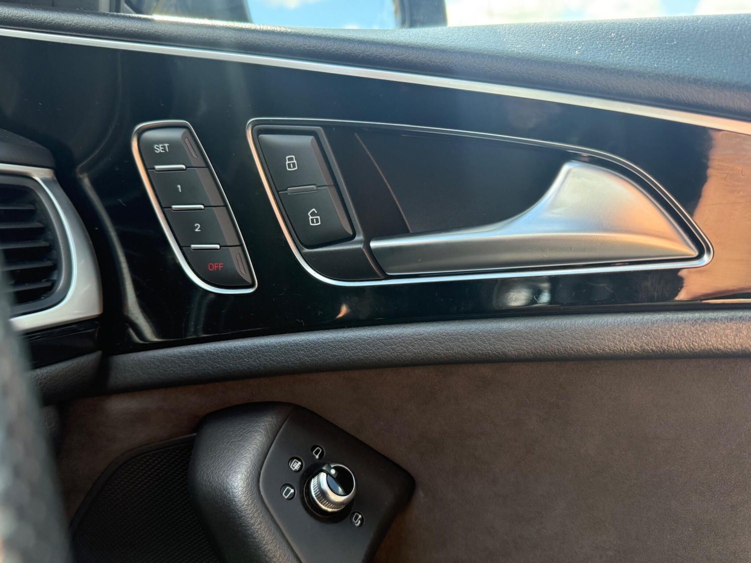 Used Audi A6 2018 for sale - 77892278: Photo 23