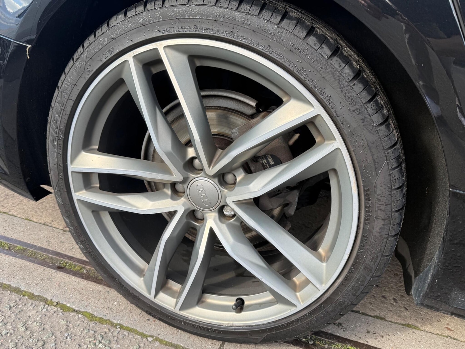 Used Audi A6 2018 for sale - 77892278: Photo 34