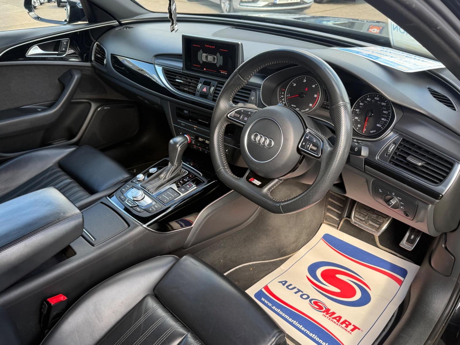 Used Audi A6 2018 for sale - 77892278: Photo 7