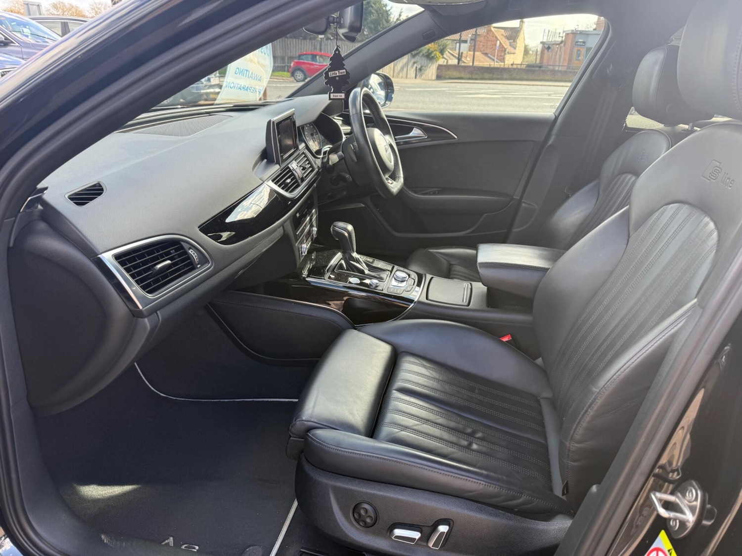 Used Audi A6 2018 for sale - 77892278: Photo 9