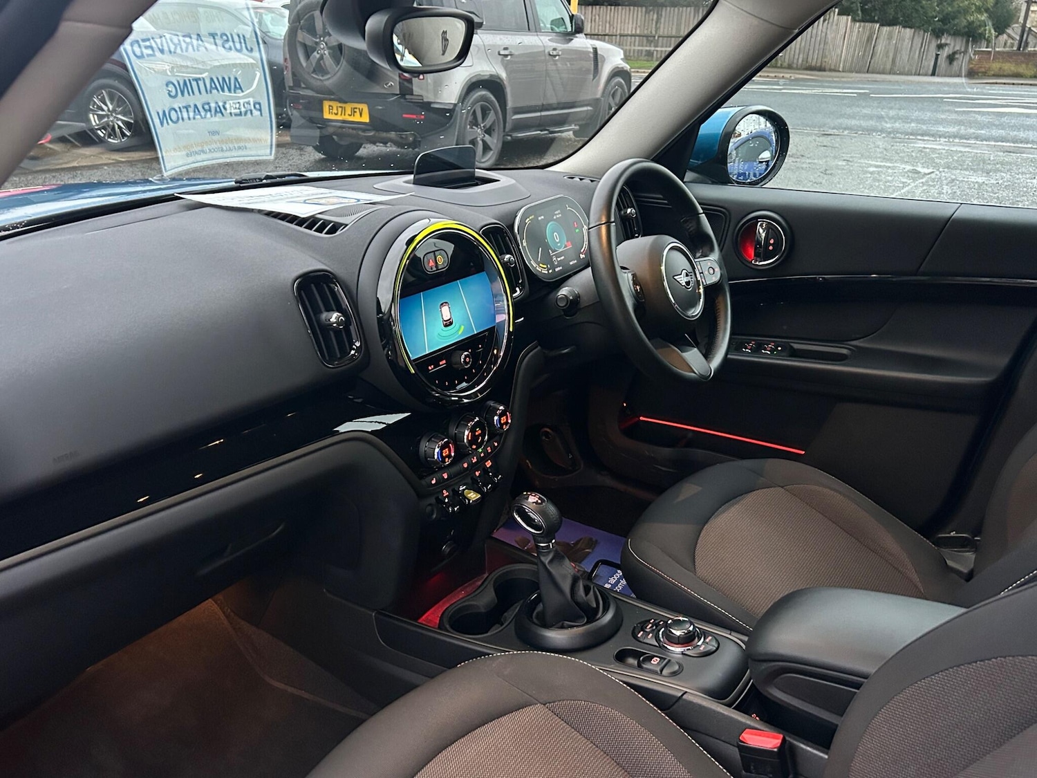 Used MINI Countryman 2022 for sale - 77305661: Photo 13