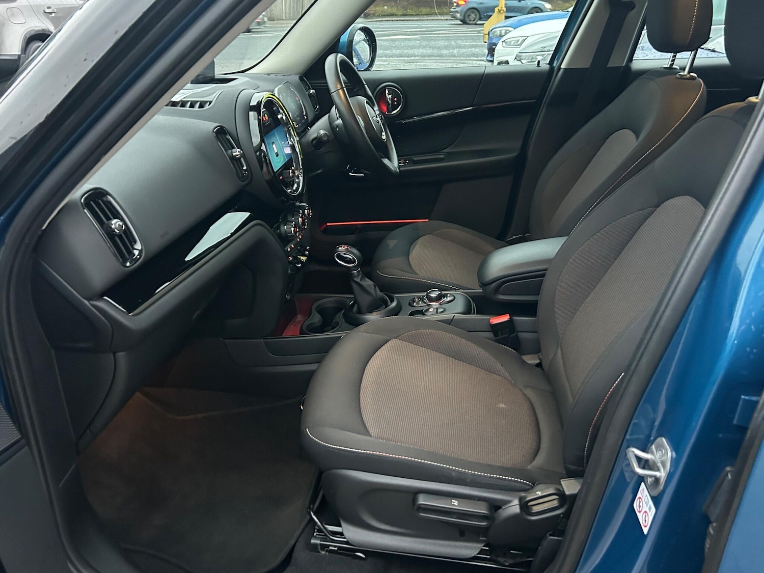 Used MINI Countryman 2022 for sale - 77305661: Photo 15