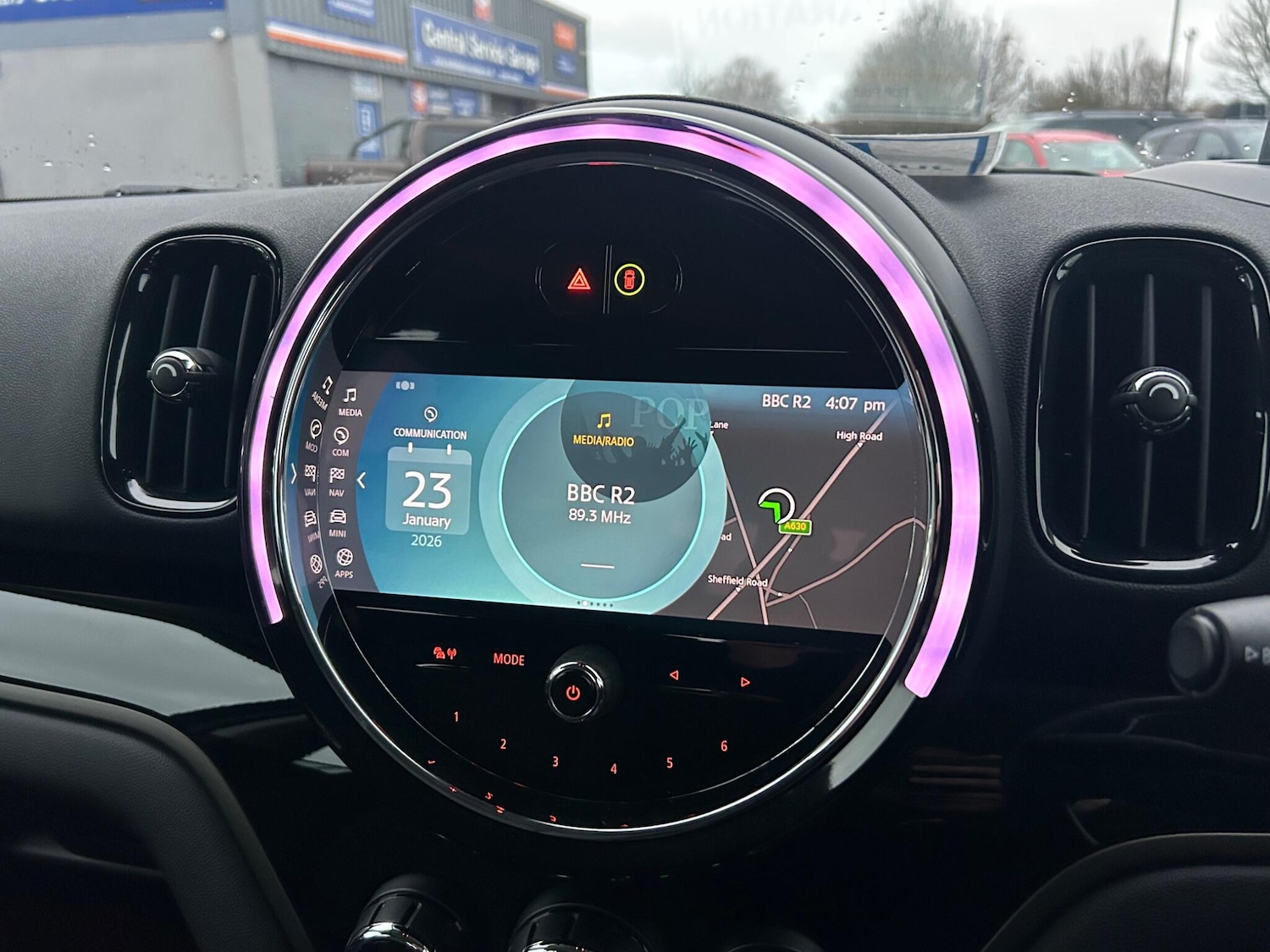 Used MINI Countryman 2022 for sale - 77305661: Photo 17