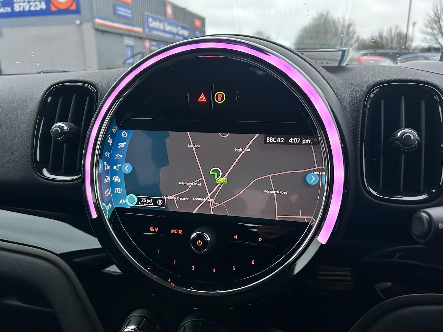 Used MINI Countryman 2022 for sale - 77305661: Photo 18