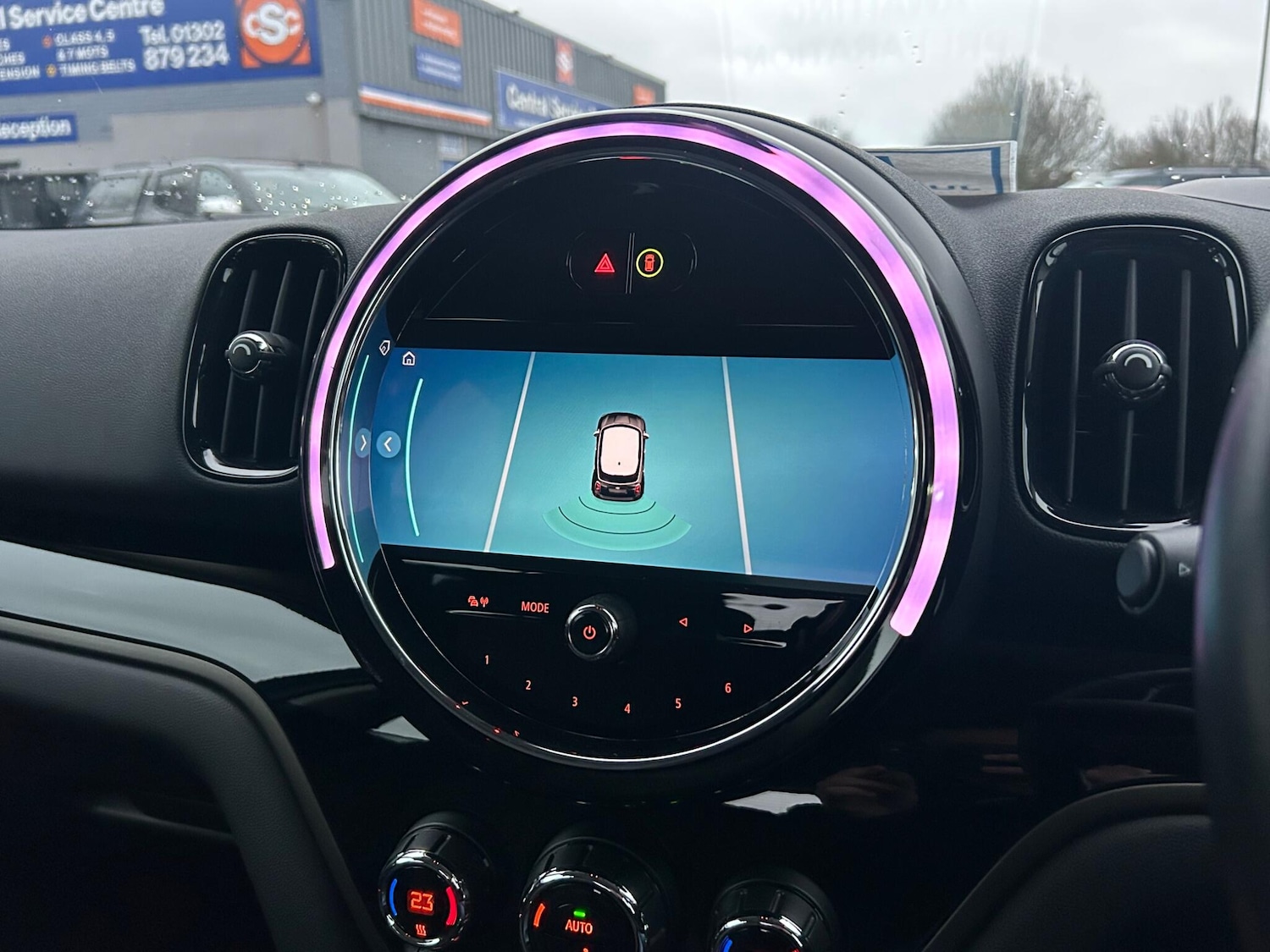 Used MINI Countryman 2022 for sale - 77305661: Photo 19