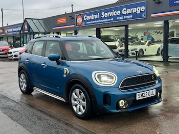 Used MINI Countryman 2022 for sale - 77305661: Photo