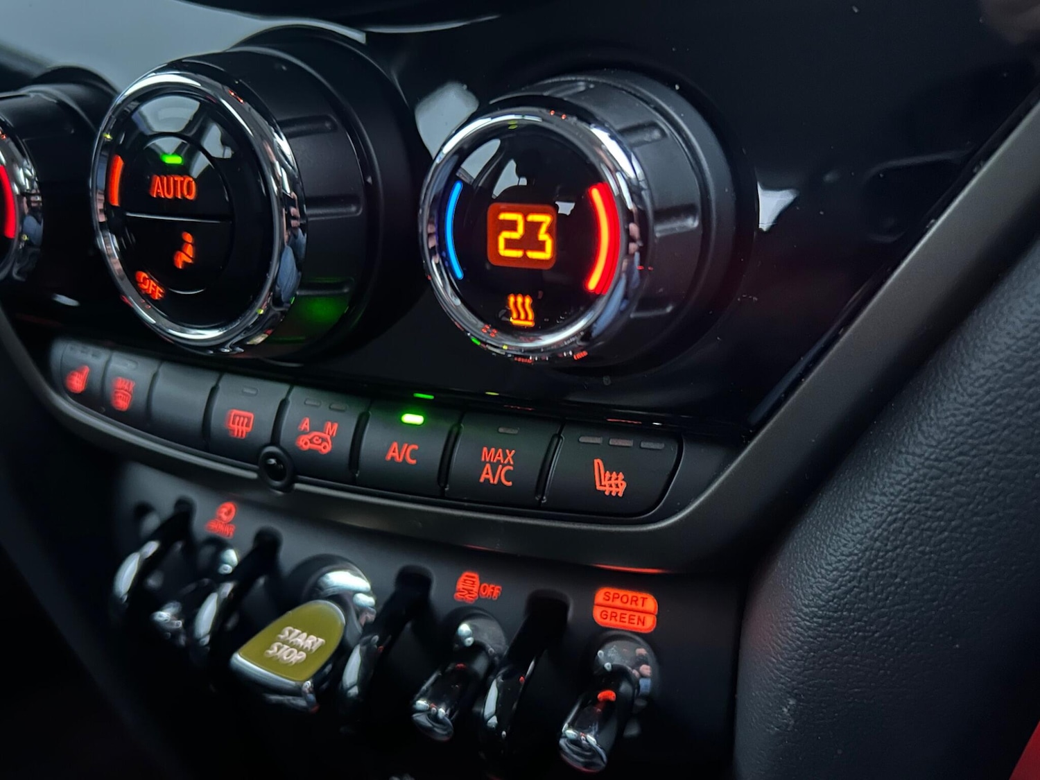 Used MINI Countryman 2022 for sale - 77305661: Photo 20