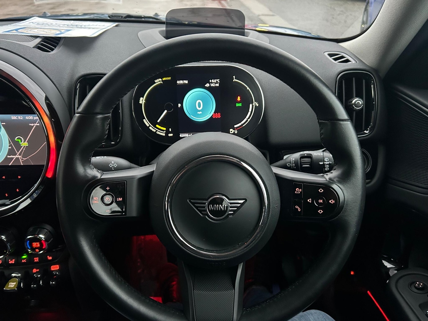 Used MINI Countryman 2022 for sale - 77305661: Photo 22