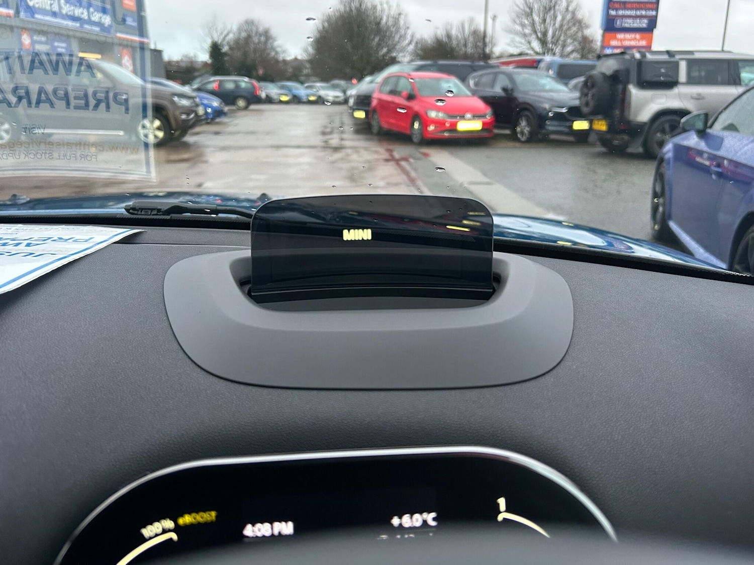 Used MINI Countryman 2022 for sale - 77305661: Photo 23