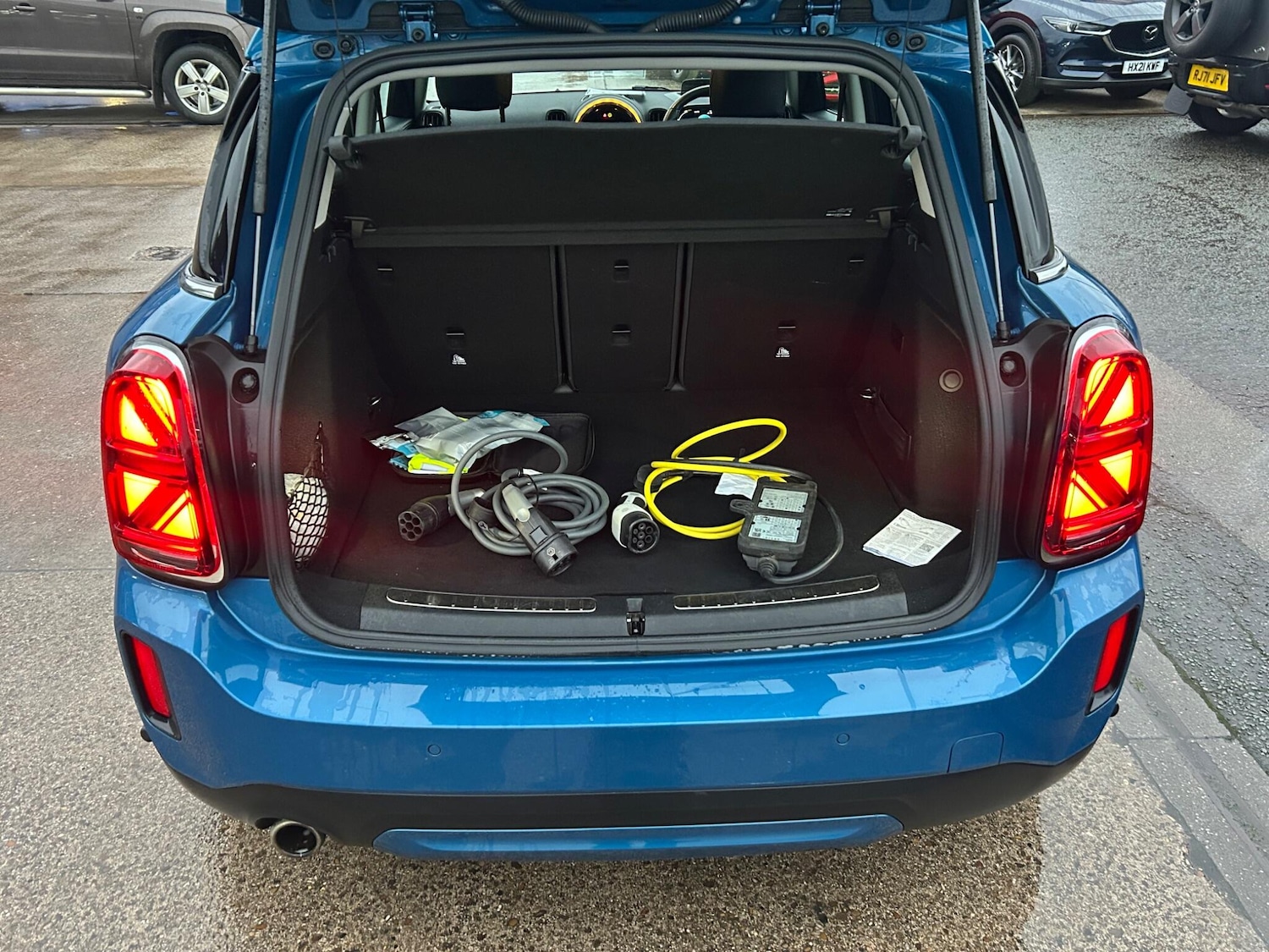 Used MINI Countryman 2022 for sale - 77305661: Photo 27