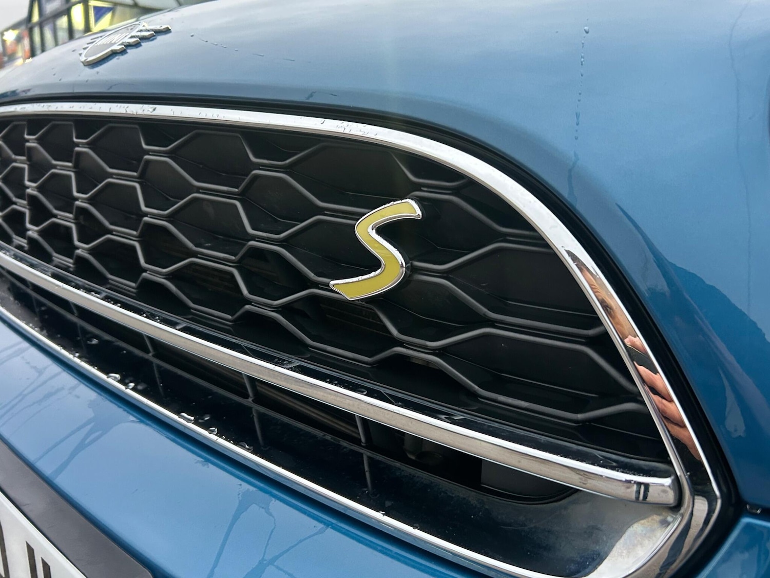 Used MINI Countryman 2022 for sale - 77305661: Photo 28