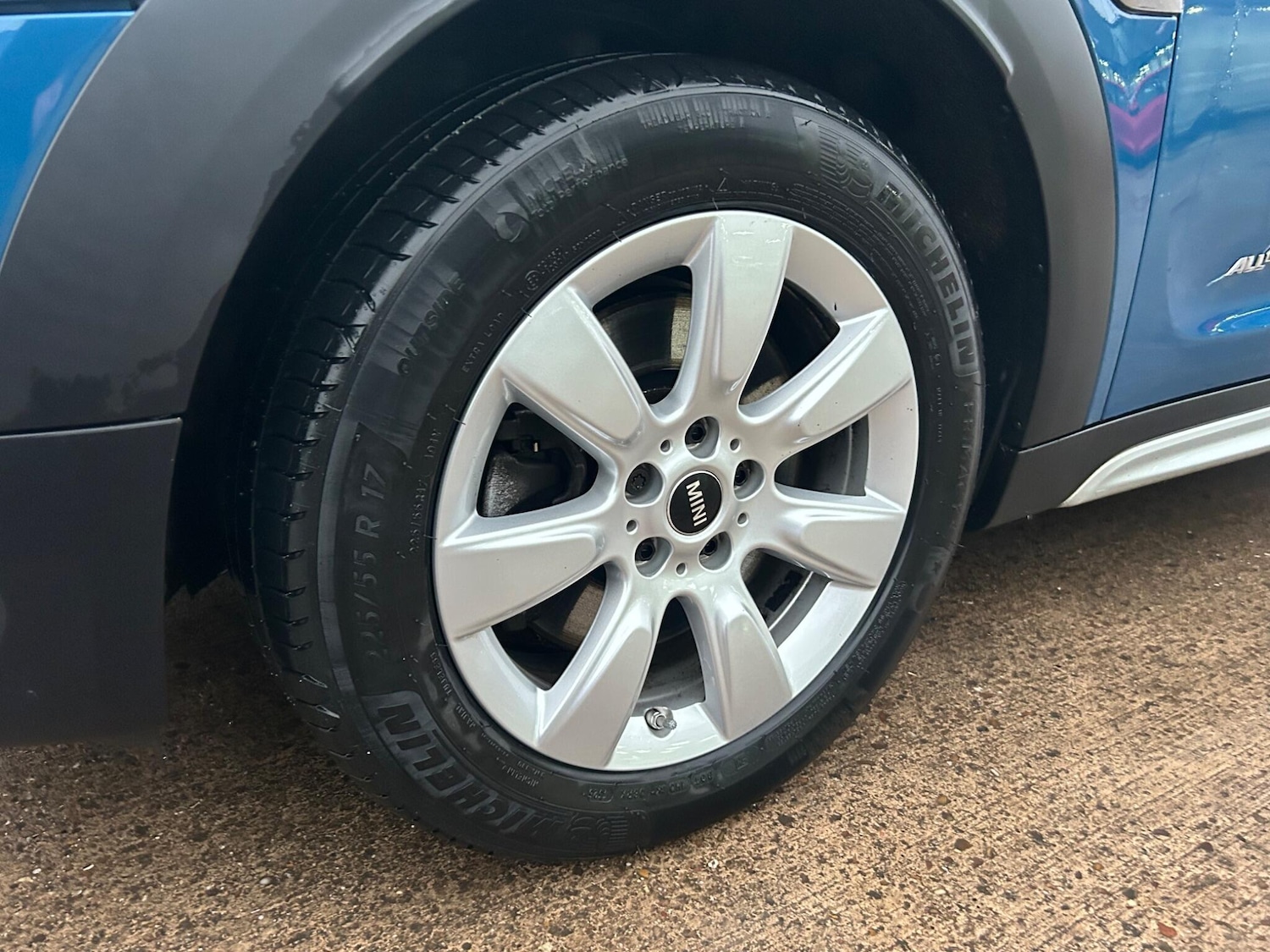 Used MINI Countryman 2022 for sale - 77305661: Photo 29