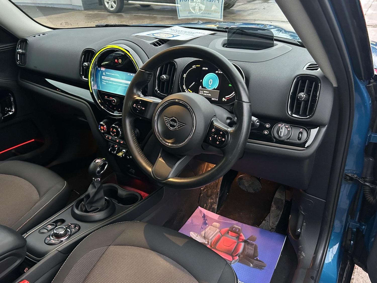 Used MINI Countryman 2022 for sale - 77305661: Photo 7