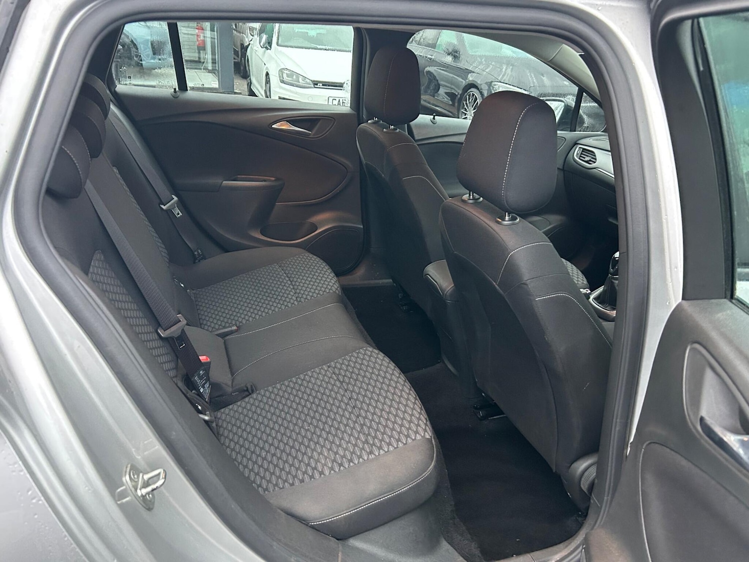 Used Vauxhall Astra 2022 for sale - 76572694: Photo 11