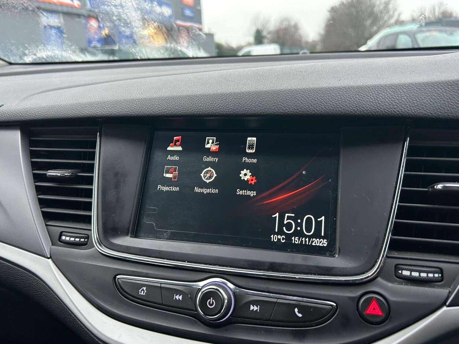 Used Vauxhall Astra 2022 for sale - 76572694: Photo 16