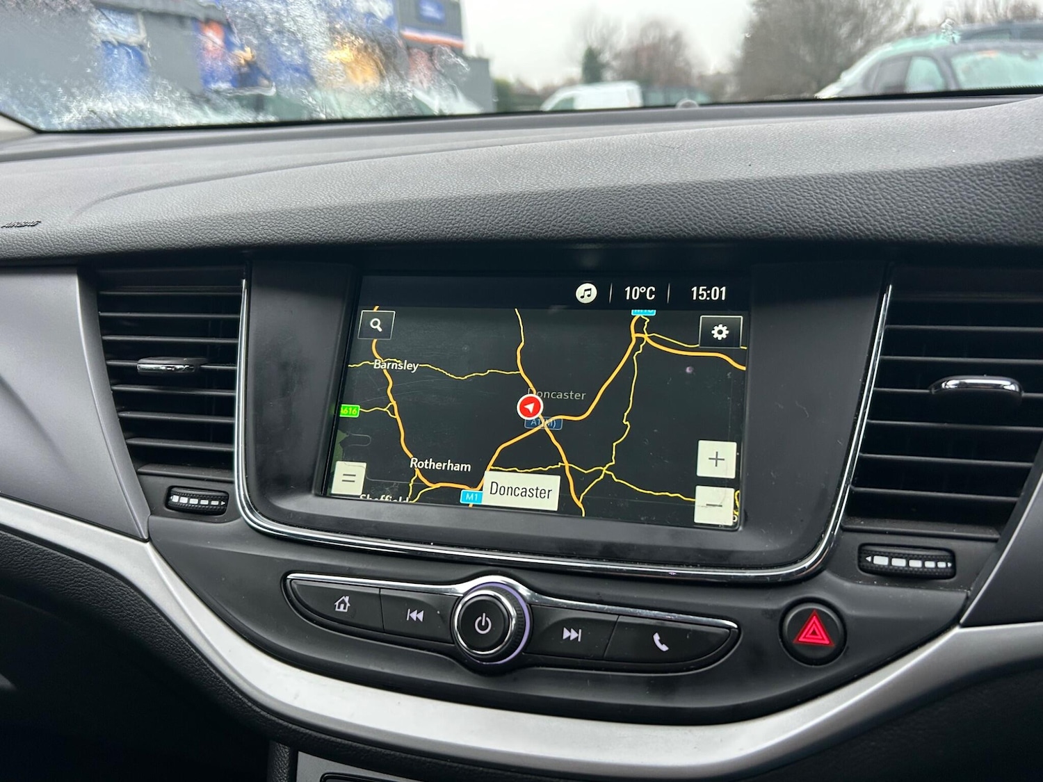 Used Vauxhall Astra 2022 for sale - 76572694: Photo 17