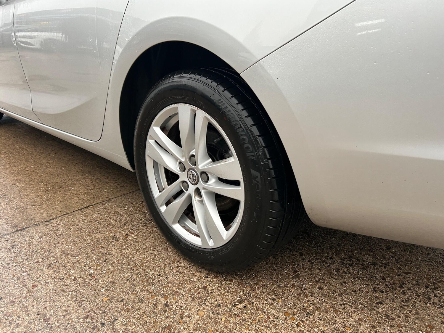 Used Vauxhall Astra 2022 for sale - 76572694: Photo 21