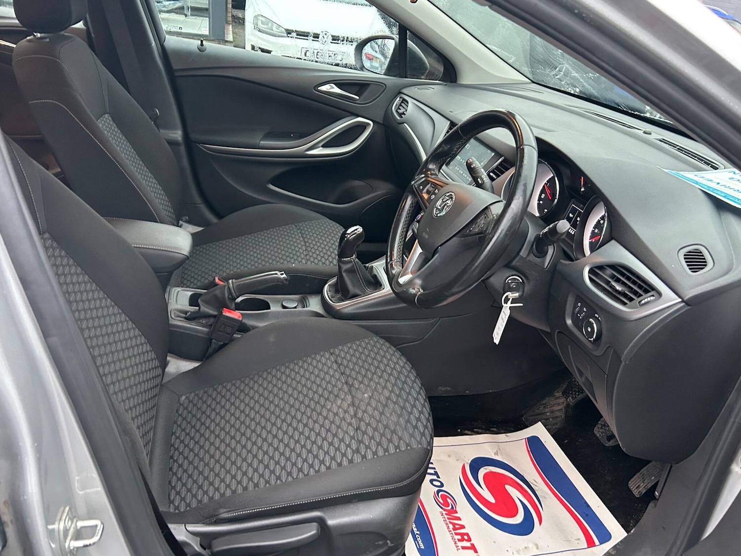 Used Vauxhall Astra 2022 for sale - 76572694: Photo 9