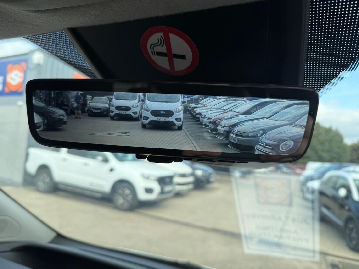 Used Ford Transit Custom 2022 for sale - 75977961: Photo 17