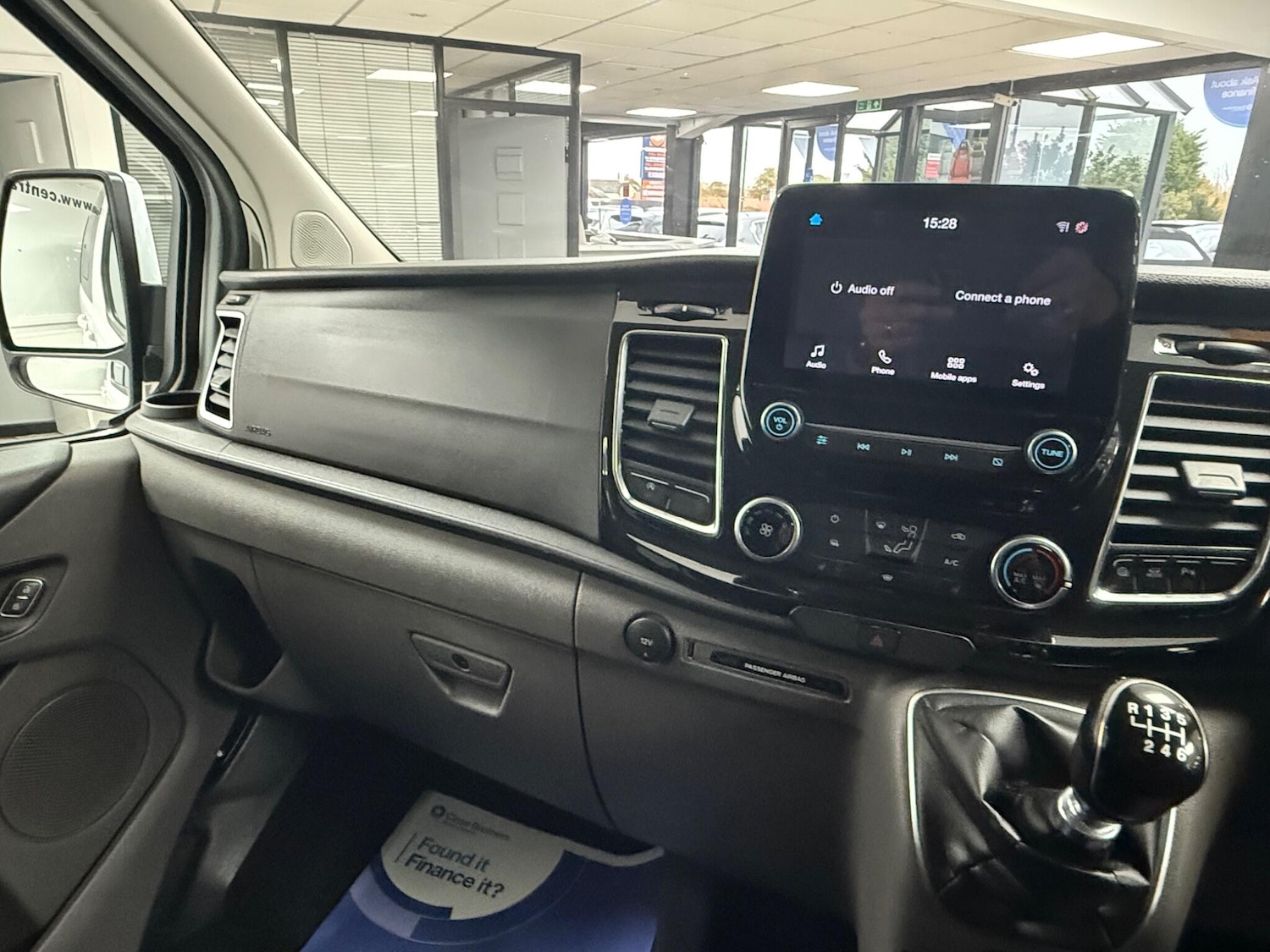 Used Ford Transit Custom 2022 for sale - 75977961: Photo 21