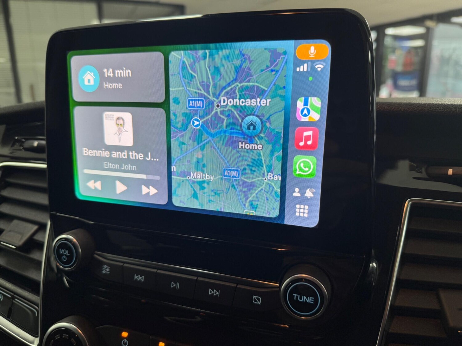 Used Ford Transit Custom 2022 for sale - 75977961: Photo 23