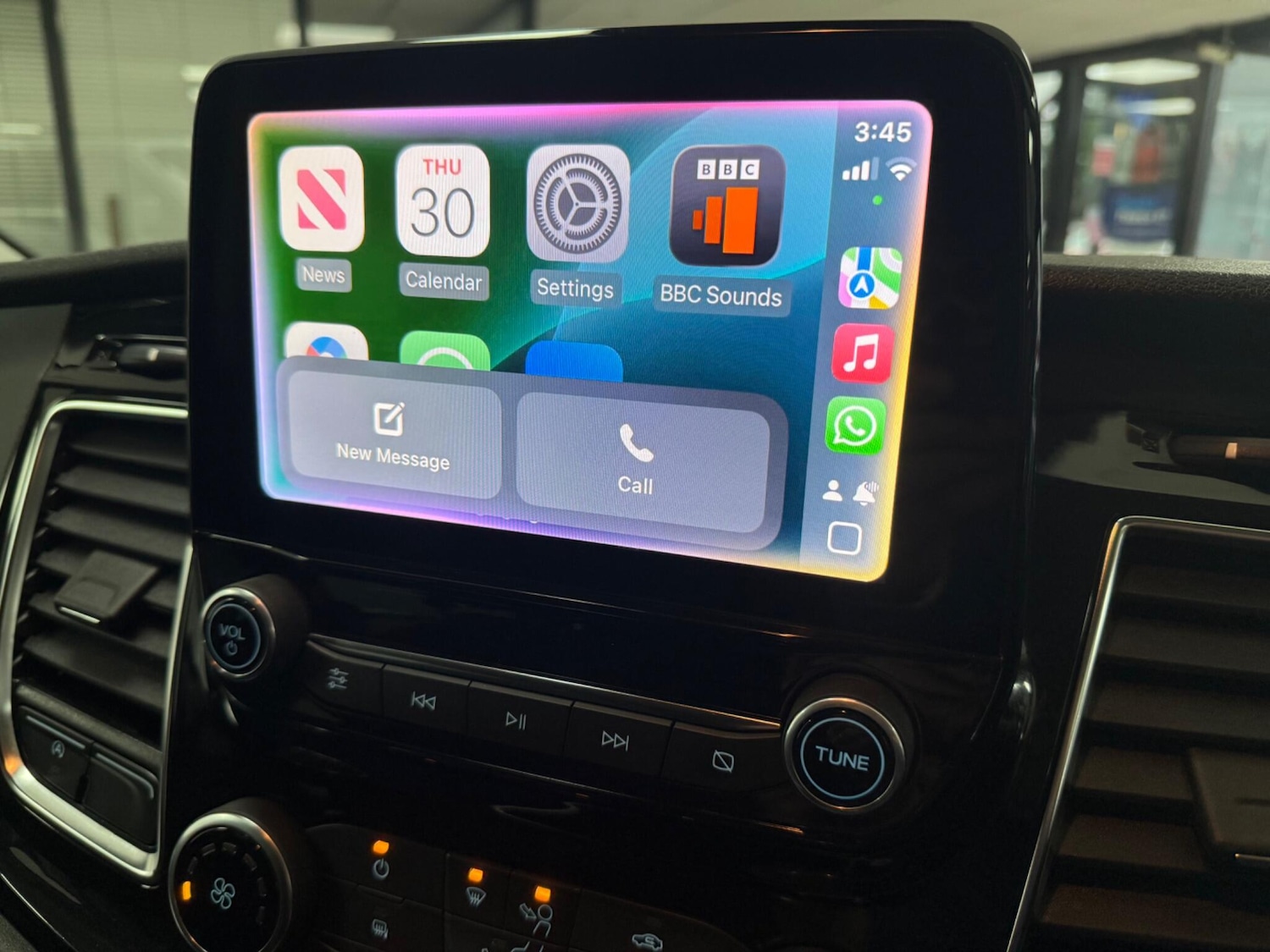 Used Ford Transit Custom 2022 for sale - 75977961: Photo 24