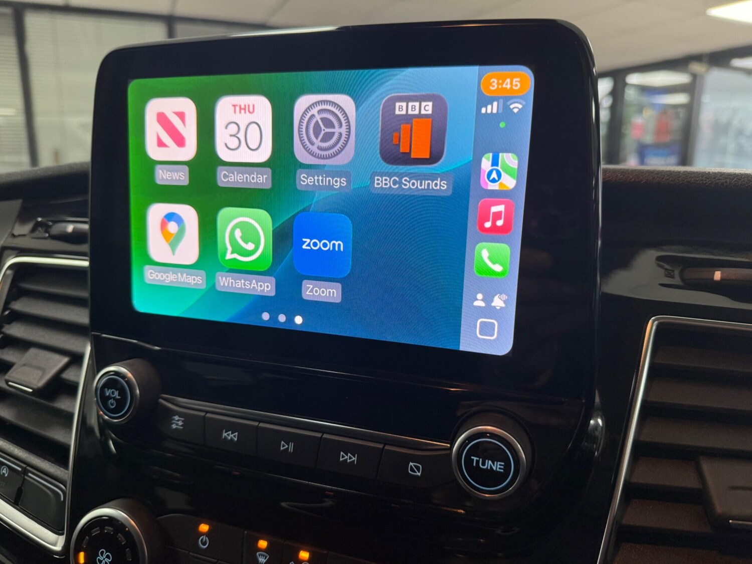 Used Ford Transit Custom 2022 for sale - 75977961: Photo 25