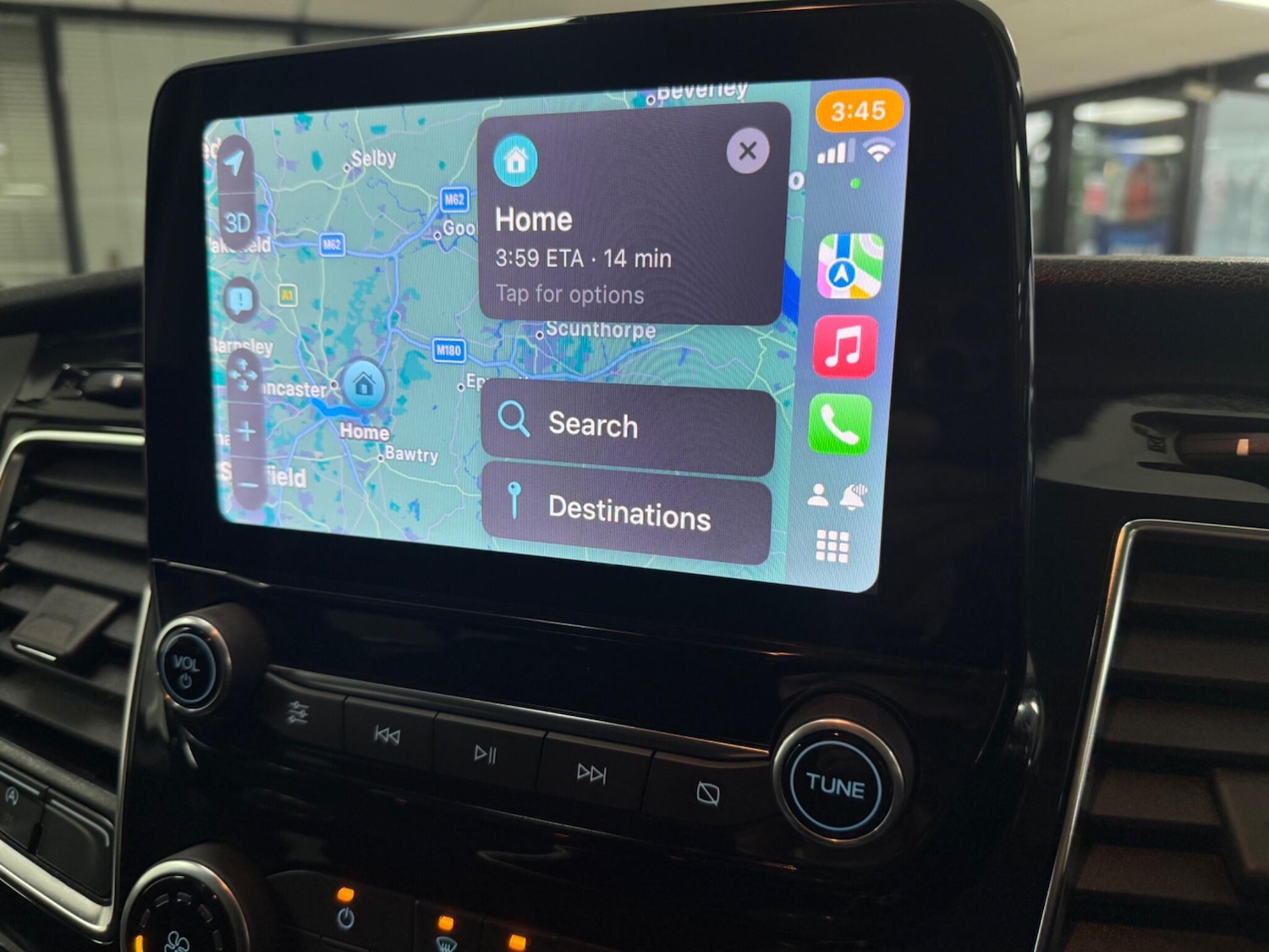 Used Ford Transit Custom 2022 for sale - 75977961: Photo 26